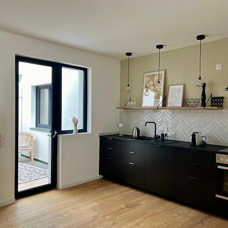 Refugium 29 - Apartment Im Ahrtal Dernau Εξωτερικό φωτογραφία