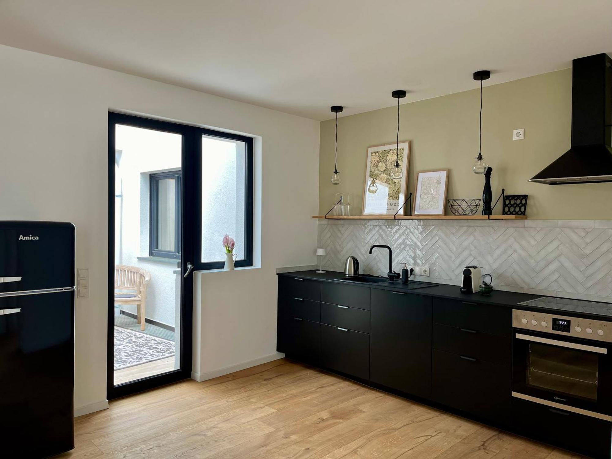 Refugium 29 - Apartment Im Ahrtal Dernau Εξωτερικό φωτογραφία