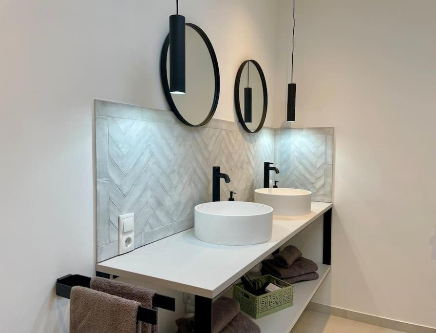 Refugium 29 - Apartment Im Ahrtal Dernau Εξωτερικό φωτογραφία