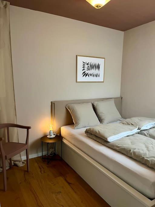 Refugium 29 - Apartment Im Ahrtal Dernau Εξωτερικό φωτογραφία