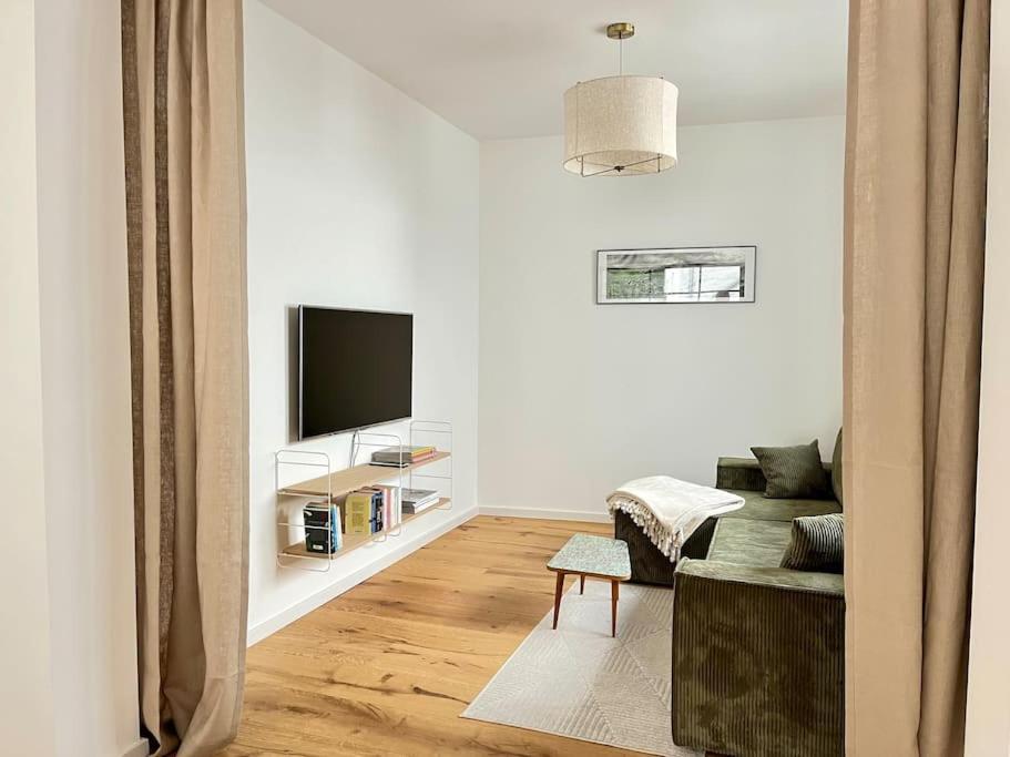 Refugium 29 - Apartment Im Ahrtal Dernau Εξωτερικό φωτογραφία